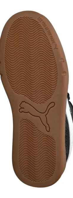 Puma Park Lifestyle SK8 Sneakers Jongens