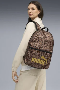 DAMES Puma Phase AOP Backpack Tas Dames