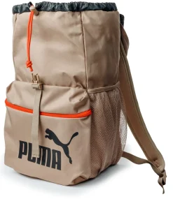 DAMES Puma Phase Hooded Beige Dames Heren