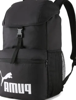 DAMES Puma Phase Hooded Rugzak Dames Heren
