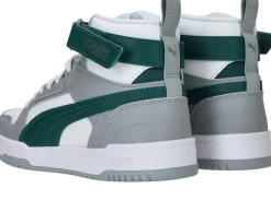 Puma RBD Game JR Sneakers Jongens