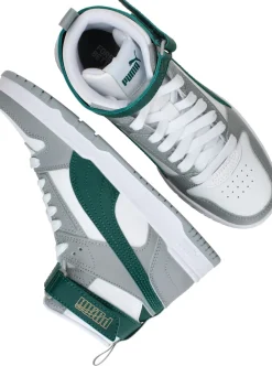 Puma RBD Game JR Sneakers Jongens