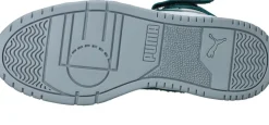 Puma RBD Game JR Sneakers Jongens