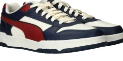 Heren Puma RBD Game Low Sneakers Heren