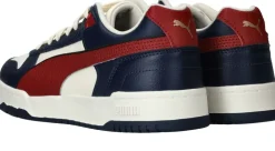 Heren Puma RBD Game Low Sneakers Heren