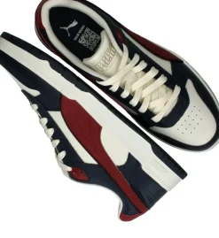 Heren Puma RBD Game Low Sneakers Heren