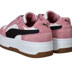 DAMES Puma Rebound Femme Low SD Sneakers Dames
