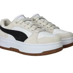 DAMES Puma Rebound Femme Low SD Sneakers Dames