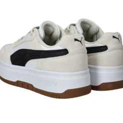 DAMES Puma Rebound Femme Low SD Sneakers Dames