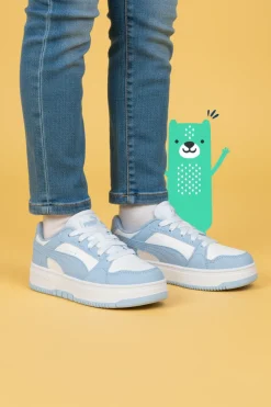 Puma Rebound Femme Sneakers Meisjes