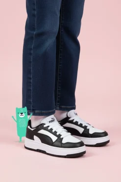 Puma Rebound Femme Sneakers Meisjes