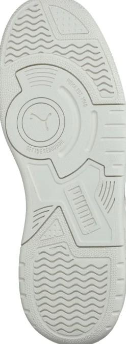 Heren Puma Rebound Retro SD Sneakers Heren