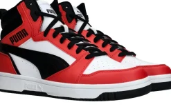 Heren Puma Rebound Sneakers Heren
