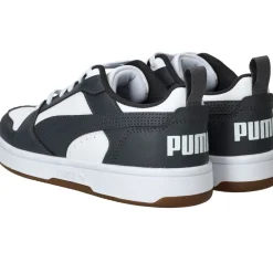 Puma Rebound V6 Lo Sneakers Jongens