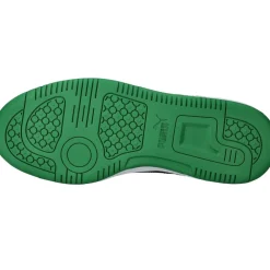 Puma Rebound V6 Low JR Sneakers Jongens