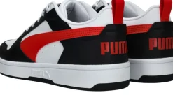 Heren Puma Rebound V6 Low Sneakers Heren