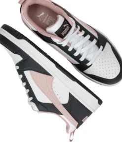 DAMES Puma Rebound V6 Low Sneakers Dames