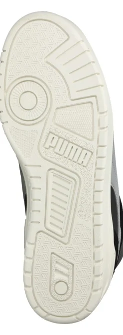 Heren Puma Shuffle Downtown Mid WTR Sneakers Heren