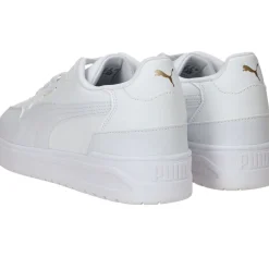 Heren Puma Shuffle Downtown Sneakers Heren
