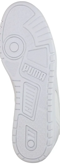 Heren Puma Shuffle Downtown Sneakers Heren
