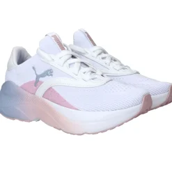 Puma Softride Mayve Blurry Sneakers Meisjes