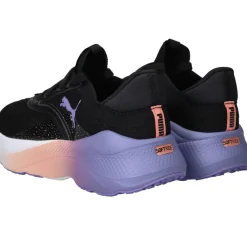 Puma Softride Mayve Blurry Sneakers Meisjes