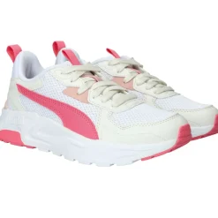 Puma Trinity Lite Jr Sneakers Meisjes