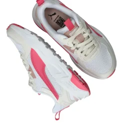 Puma Trinity Lite Jr Sneakers Meisjes