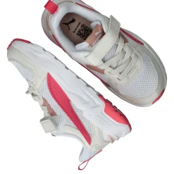Puma Trinity Lite PS Sneakers Meisjes