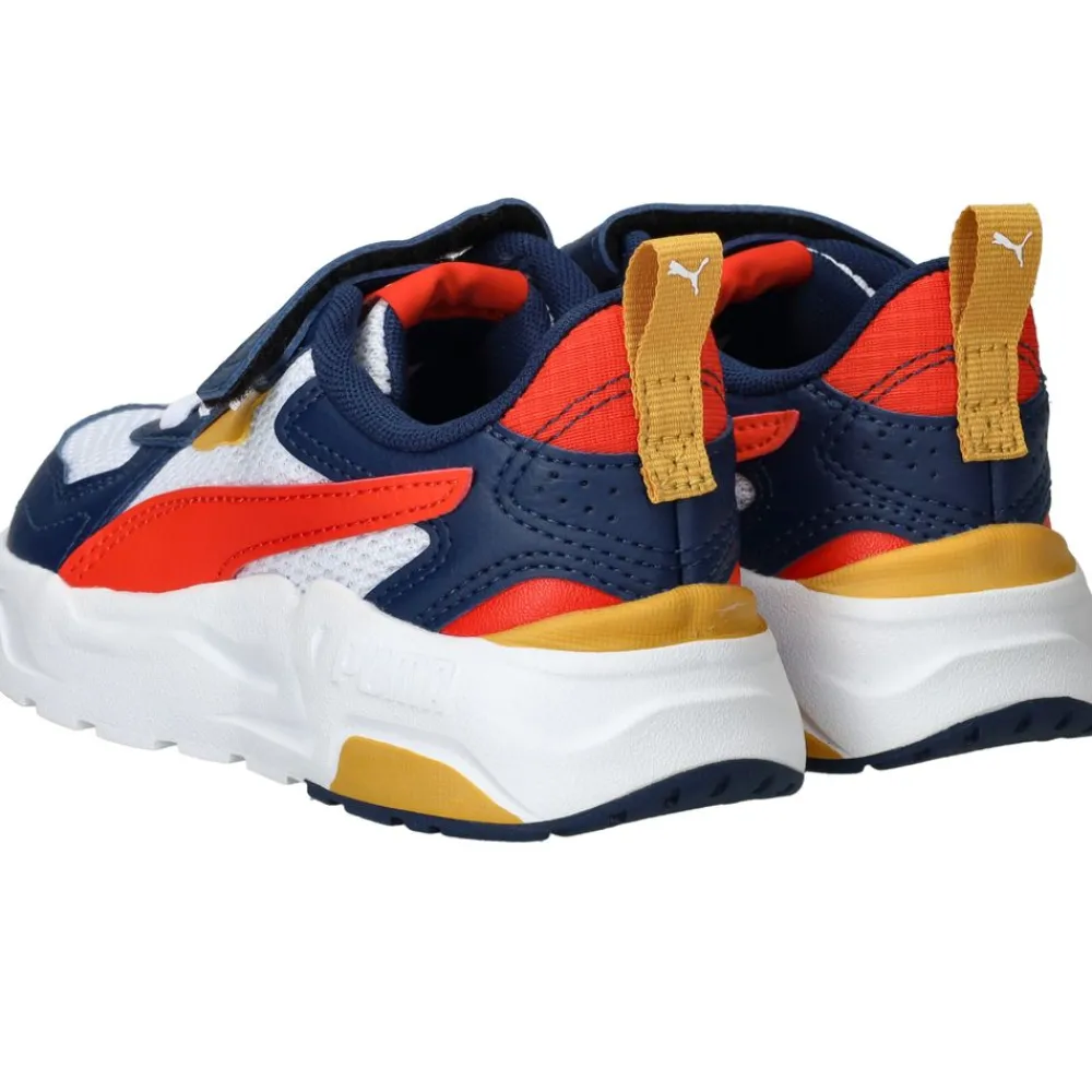 Puma Trinity Lite Sneakers Jongens