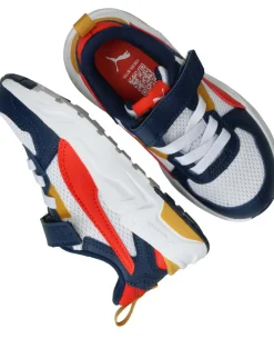 Puma Trinity Lite Sneakers Jongens