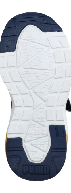 Puma Trinity Lite Sneakers Jongens