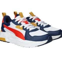 Puma Trinity Lite Sneakers Jongens