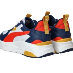 Puma Trinity Lite Sneakers Jongens