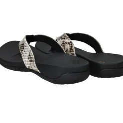 DAMES Raffas Slippers Dames