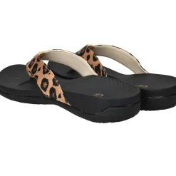 DAMES Raffas Slippers Dames