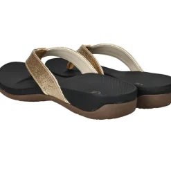 DAMES Raffas Slippers Dames