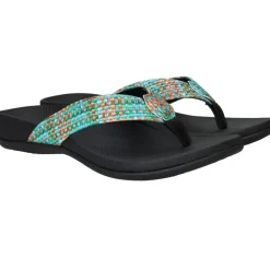 DAMES Raffas Slippers Dames