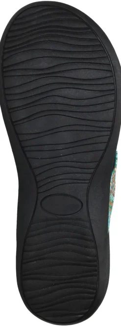DAMES Raffas Slippers Dames