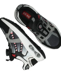 Red Rag Sneakers Jongens