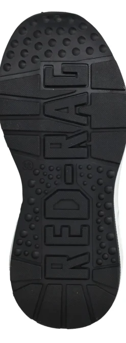 Red Rag Sneakers Jongens