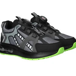 Red Rag Sneakers Jongens