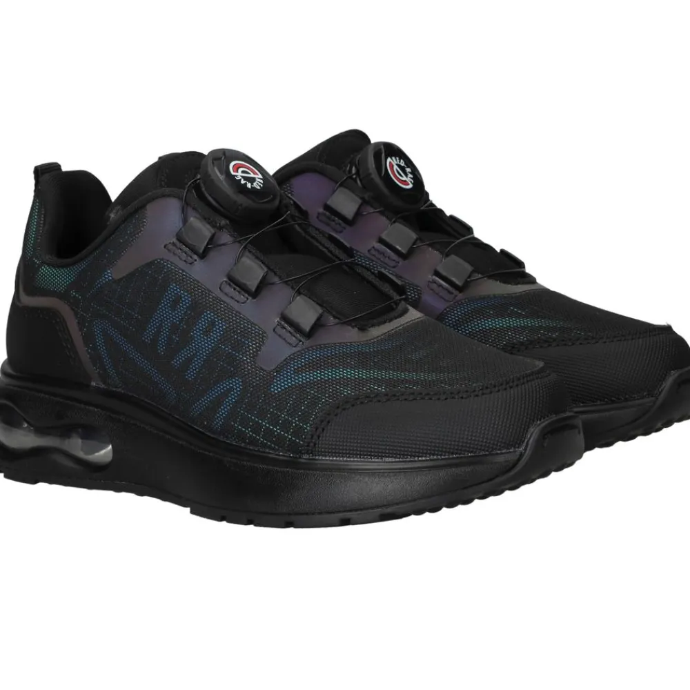 Red Rag Sneakers Jongens
