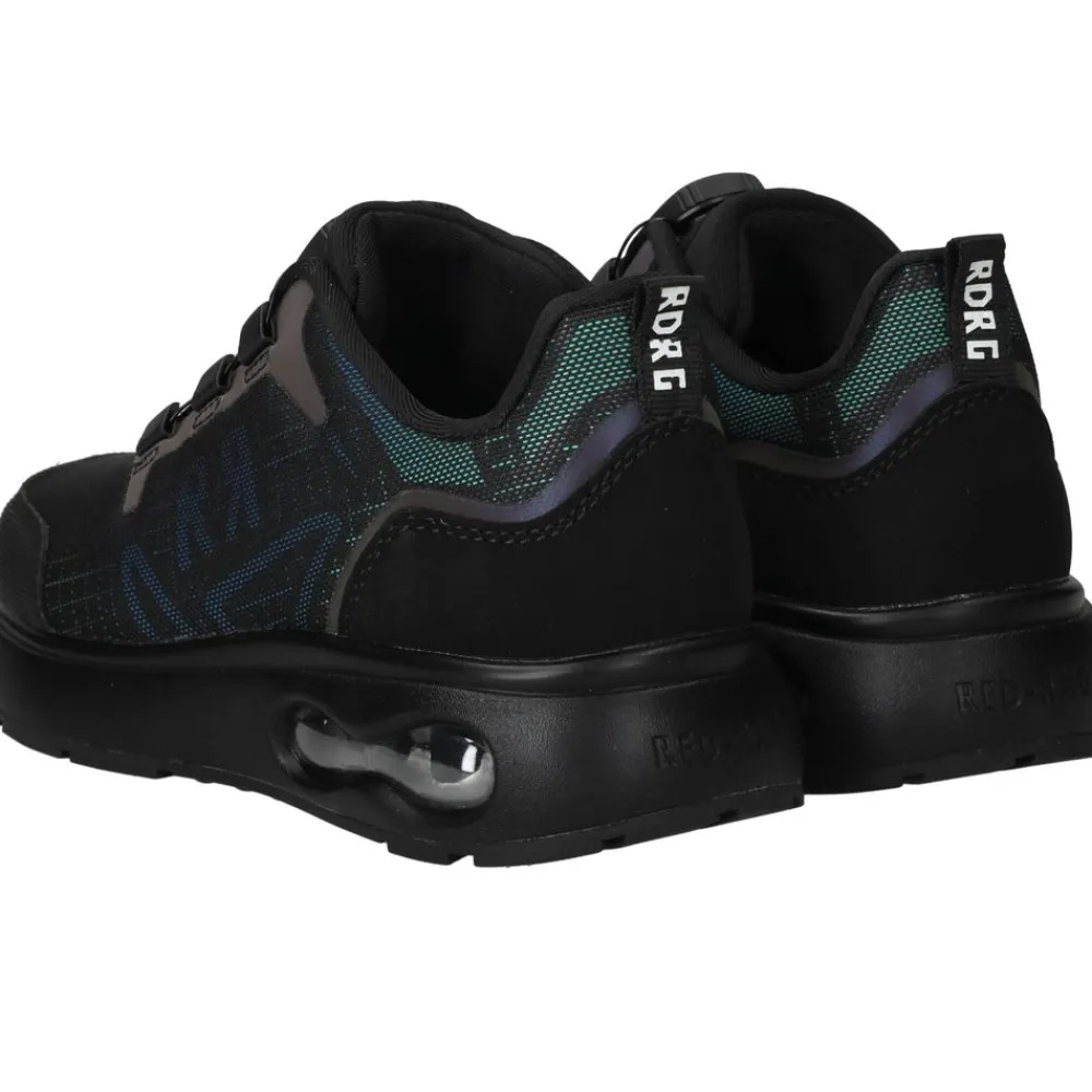 Red Rag Sneakers Jongens
