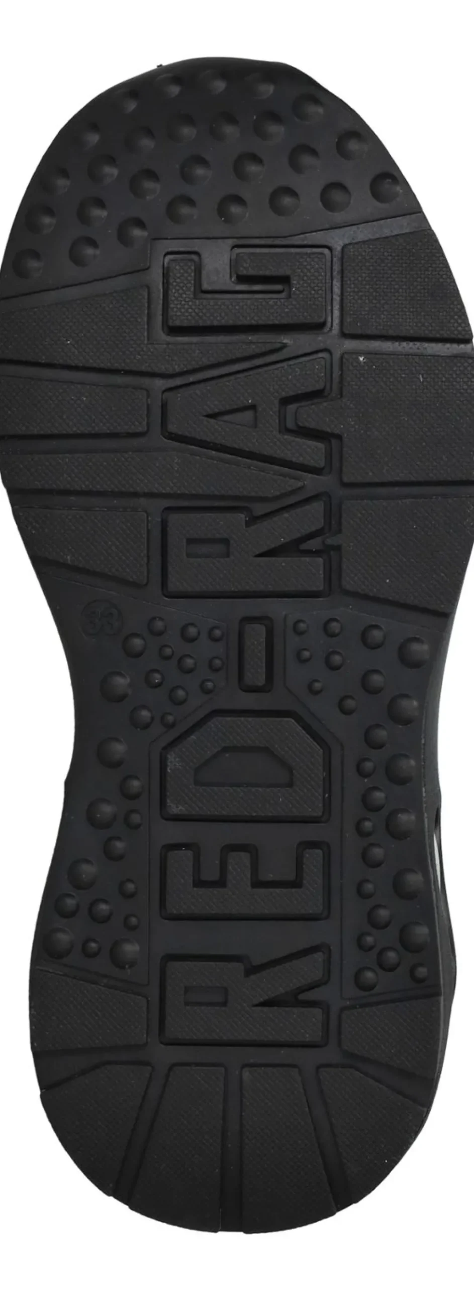 Red Rag Sneakers Jongens