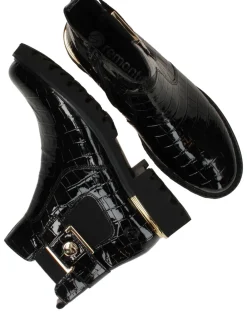 DAMES Remonte Chelseaboots Dames