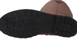 DAMES Remonte Laarzen Cognac Dames