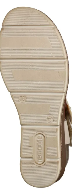 DAMES Remonte Sandalen Dames