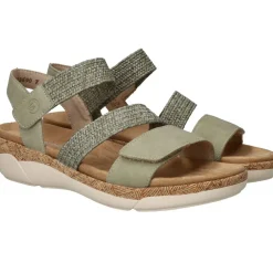 DAMES Remonte Sandalen Dames