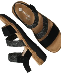 DAMES Remonte Sandalen Dames